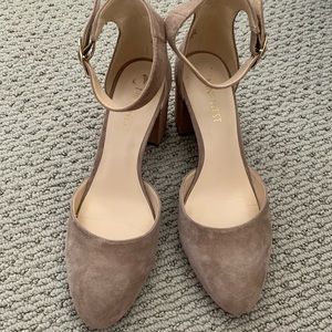 NineWest Heels
